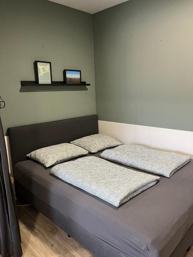 Short Stay 와게닌겐 외부 사진