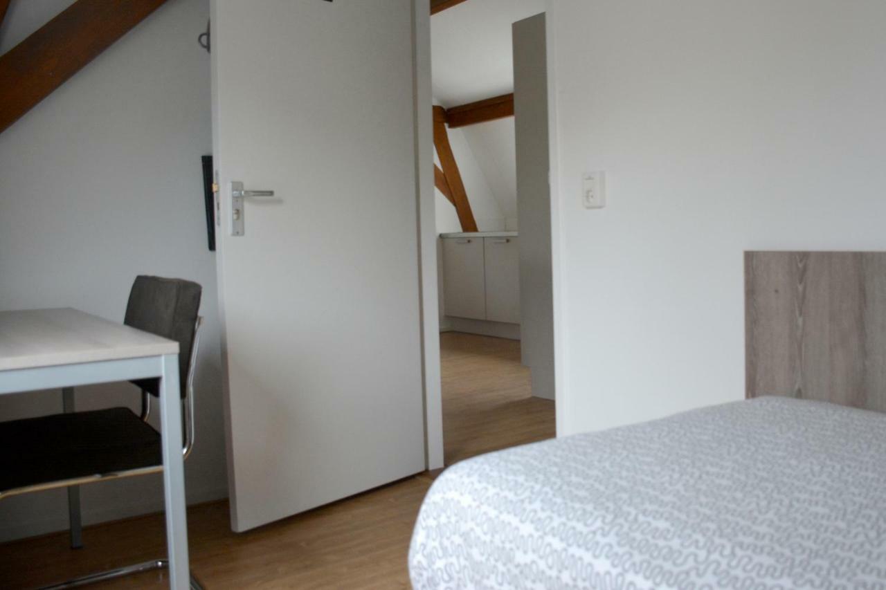 Short Stay 와게닌겐 외부 사진